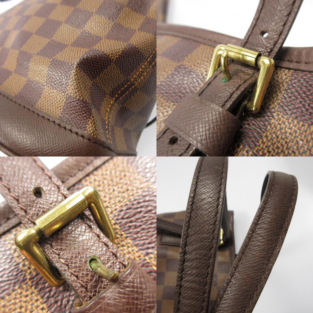【中古】LOUIS VUITTON | ルイ・ヴィトン マレ ハンドバッグ N42240