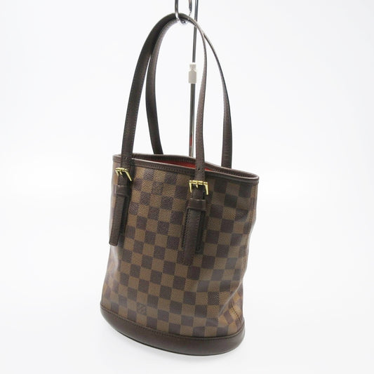 【中古】LOUIS VUITTON | ルイ・ヴィトン マレ ハンドバッグ N42240