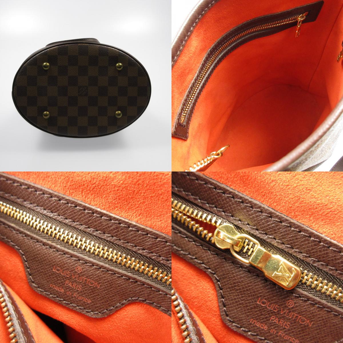 【中古】LOUIS VUITTON | ルイ・ヴィトン マレ ハンドバッグ N42240