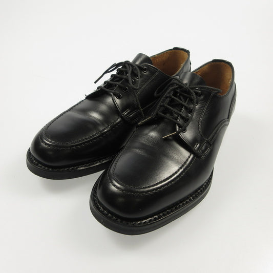 【中古】JOSEPH CHEANEY & SONS | ジョセフチーニーアンドサンズ KEITH RW BLACK CALF その他靴 UK7.5(約26cm)