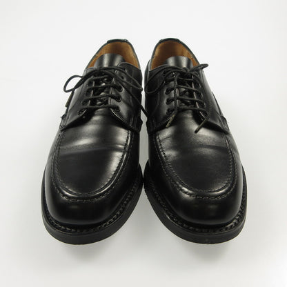 【中古】JOSEPH CHEANEY & SONS | ジョセフチーニーアンドサンズ KEITH RW BLACK CALF その他靴 UK7.5(約26cm)