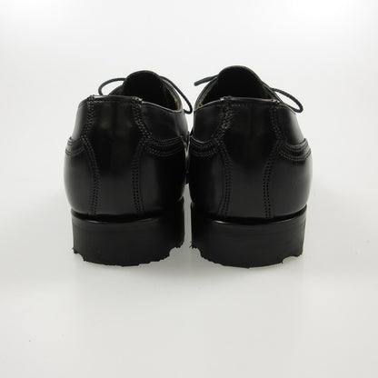 【中古】JOSEPH CHEANEY & SONS | ジョセフチーニーアンドサンズ KEITH RW BLACK CALF その他靴 UK7.5(約26cm)