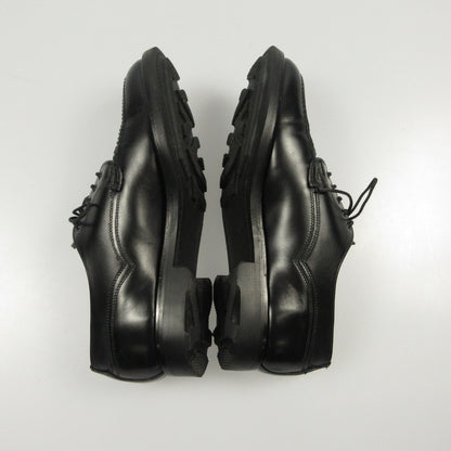 【中古】JOSEPH CHEANEY & SONS | ジョセフチーニーアンドサンズ KEITH RW BLACK CALF その他靴 UK7.5(約26cm)