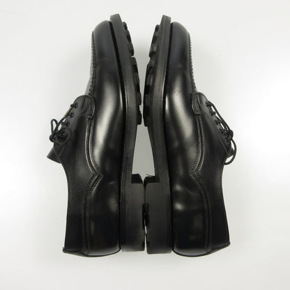 【中古】JOSEPH CHEANEY & SONS | ジョセフチーニーアンドサンズ KEITH RW BLACK CALF その他靴 UK7.5(約26cm)