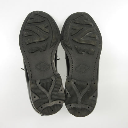 【中古】JOSEPH CHEANEY & SONS | ジョセフチーニーアンドサンズ KEITH RW BLACK CALF その他靴 UK7.5(約26cm)