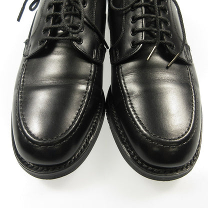 【中古】JOSEPH CHEANEY & SONS | ジョセフチーニーアンドサンズ KEITH RW BLACK CALF その他靴 UK7.5(約26cm)