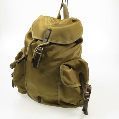 【中古】Ben Sherman | ベンシャーマン リュック・デイパック MH00208 カーキ