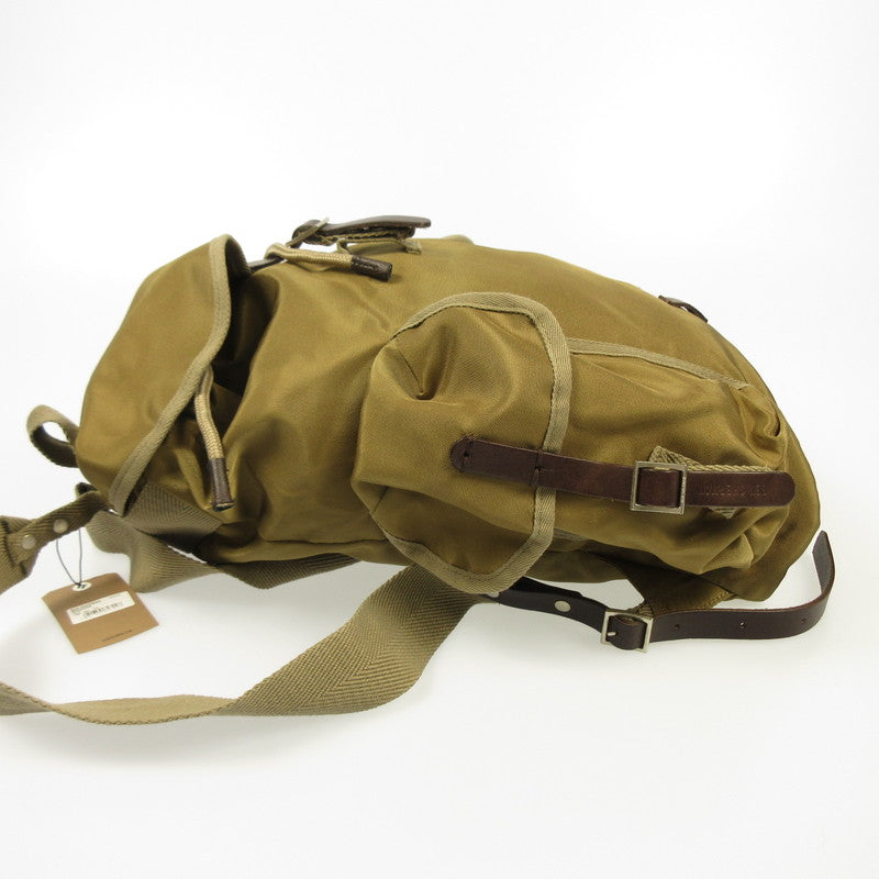 【中古】Ben Sherman | ベンシャーマン リュック・デイパック MH00208 カーキ