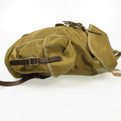 【中古】Ben Sherman | ベンシャーマン リュック・デイパック MH00208 カーキ