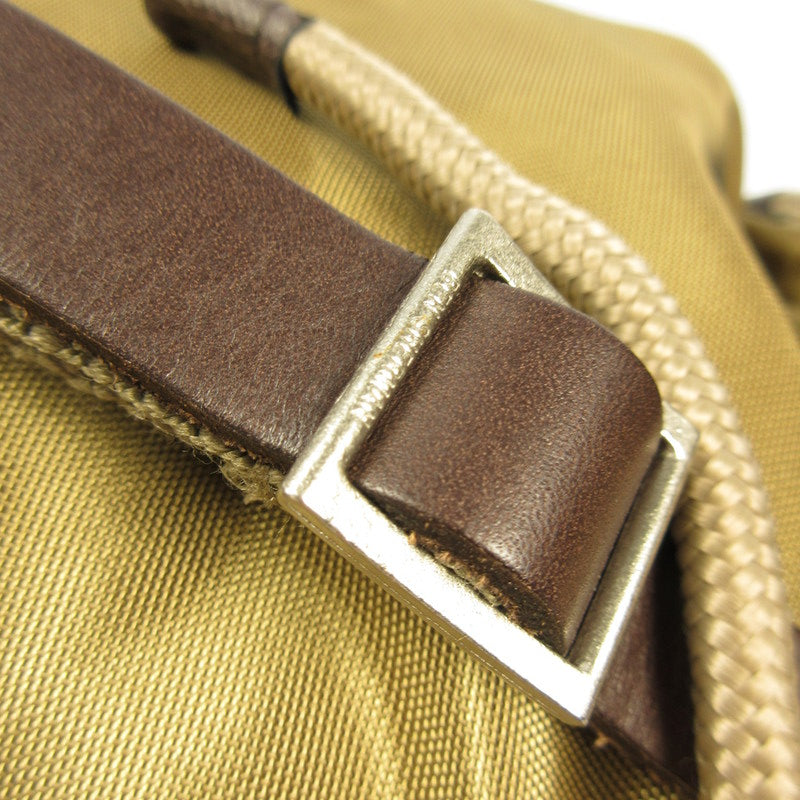 【中古】Ben Sherman | ベンシャーマン リュック・デイパック MH00208 カーキ