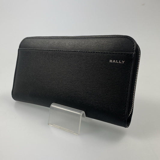 【中古】BALLY | バリー CROSSING 長財布 6307071