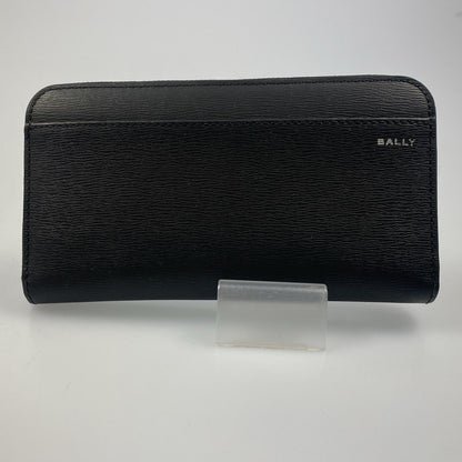 【中古】BALLY | バリー CROSSING 長財布 6307071