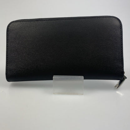 【中古】BALLY | バリー CROSSING 長財布 6307071