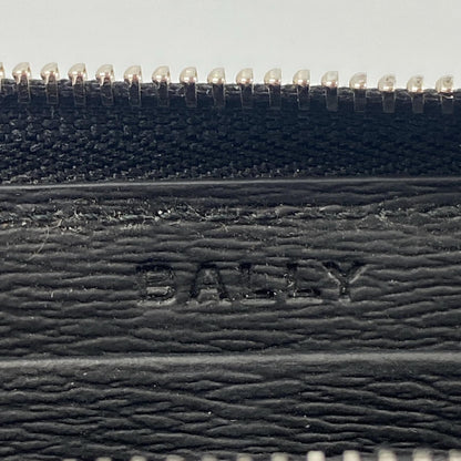 【中古】BALLY | バリー CROSSING 長財布 6307071