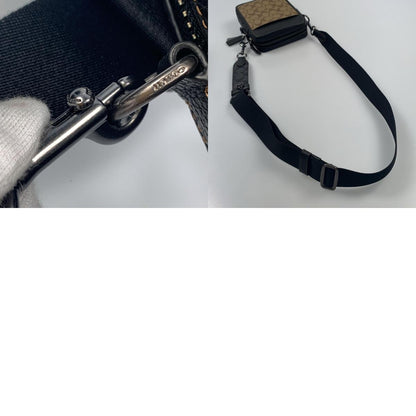 【中古】COACH | コーチ サリバンクロスボディ ショルダーバッグ CC090