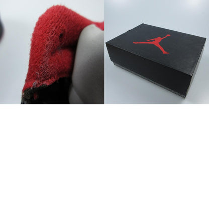 【中古】NIKE | ナイキ Air Jordan 5 RETRO Low 'Alternate 90' スニーカー 819171-001 ブラック 29cm