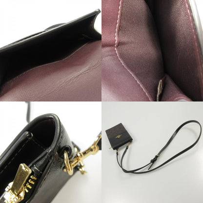 【中古】COACH | コーチ ノース/サウスフォーンクロスボディ ショルダーバッグ CM234