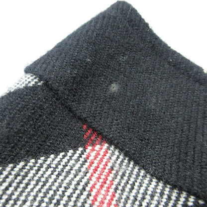 【中古】BURBERRY LONDON | バーバリーロンドン メガチェックウールスカート スカート FX181-006-09 サイズ:13