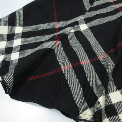 【中古】BURBERRY LONDON | バーバリーロンドン メガチェックウールスカート スカート FX181-006-09 サイズ:13