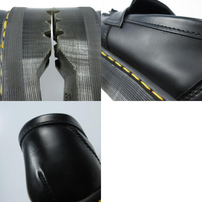 【中古】Dr.Martens | ドクターマーチン ADRIAN QUAD ローファー UK9(28.0cm程度) ブラック