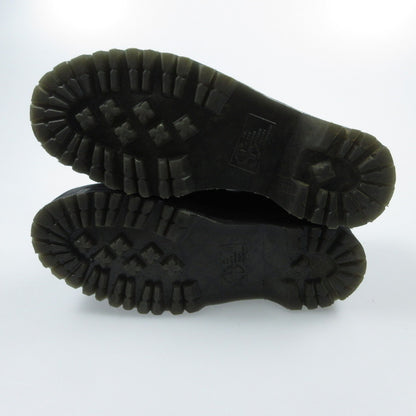 【中古】Dr.Martens | ドクターマーチン ADRIAN QUAD ローファー UK9(28.0cm程度) ブラック
