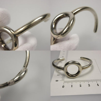 【中古】PHILIPPE AUDIBERT | フィリップ オーディベール BLAINE バングル シルバー