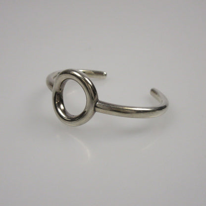 【中古】PHILIPPE AUDIBERT | フィリップ オーディベール BLAINE バングル シルバー