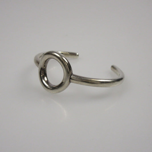 【中古】PHILIPPE AUDIBERT | フィリップ オーディベール BLAINE バングル シルバー