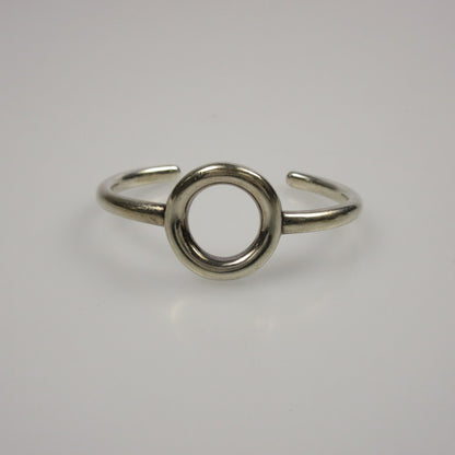 【中古】PHILIPPE AUDIBERT | フィリップ オーディベール BLAINE バングル シルバー
