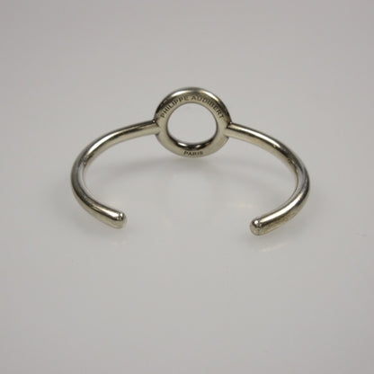 【中古】PHILIPPE AUDIBERT | フィリップ オーディベール BLAINE バングル シルバー