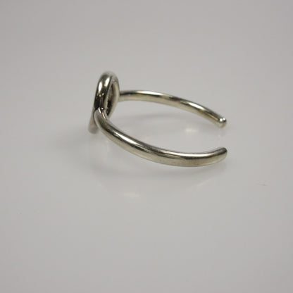 【中古】PHILIPPE AUDIBERT | フィリップ オーディベール BLAINE バングル シルバー