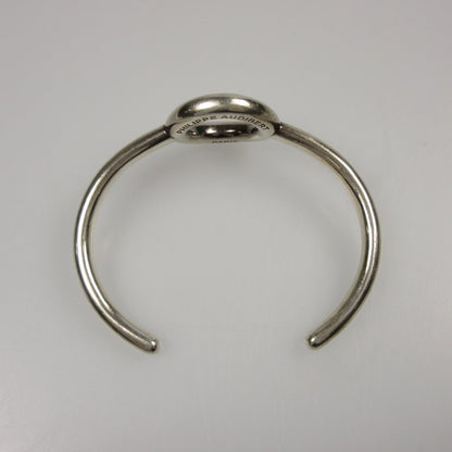 【中古】PHILIPPE AUDIBERT | フィリップ オーディベール BLAINE バングル シルバー