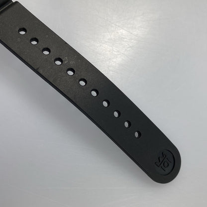 【中古】 SUBMARINE 腕時計 シルバー