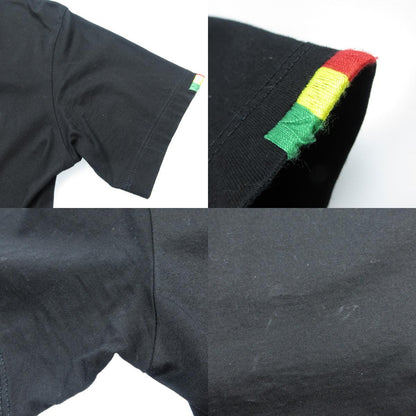 【中古】DSQUARED2 | ディースクエアード 半袖Ｔシャツ S71GD1245 ブラック サイズ：S