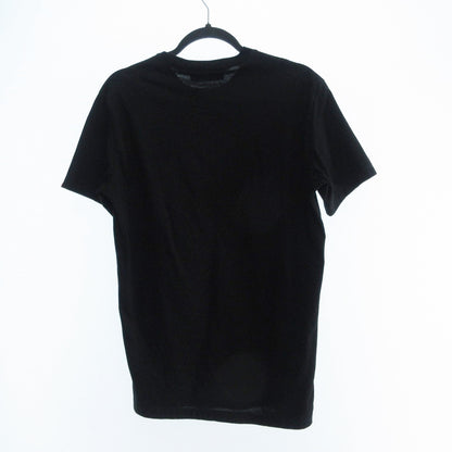 【中古】DSQUARED2 | ディースクエアード 半袖Ｔシャツ S71GD1245 ブラック サイズ：S