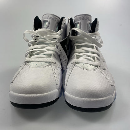 【中古】NIKE | ナイキ JORDAN MVP スニーカー DZ4475-106 ホワイト 26.5cm