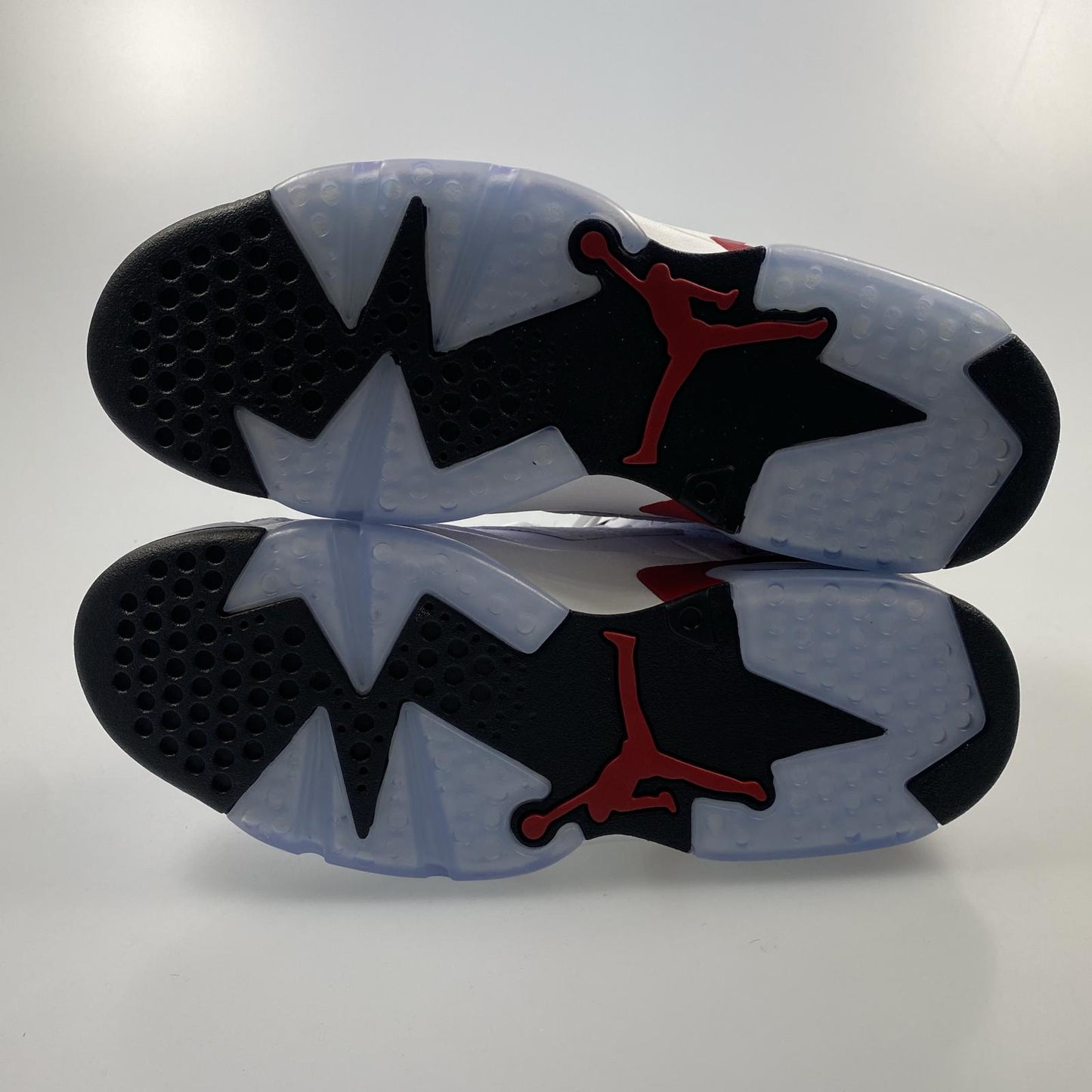 【中古】NIKE | ナイキ JORDAN MVP スニーカー DZ4475-106 ホワイト 26.5cm