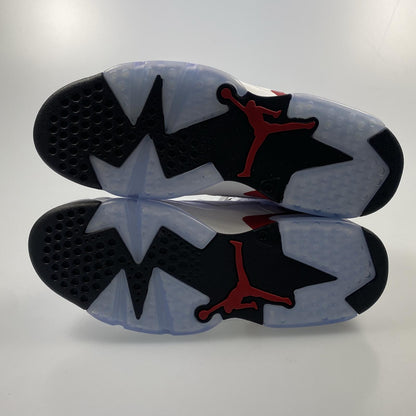 【中古】NIKE | ナイキ JORDAN MVP スニーカー DZ4475-106 ホワイト 26.5cm