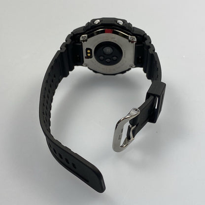 【中古】G-SHOCK | ジーショック G-SQUAD 腕時計 DW-H5600MB-1JR ブラック