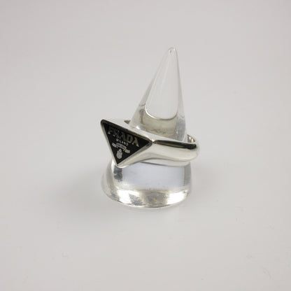 【中古】PRADA | プラダ プラダシンボルリング リング・指輪 2JAT66