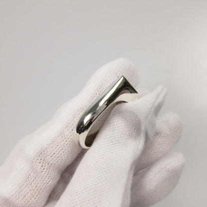 【中古】PRADA | プラダ プラダシンボルリング リング・指輪 2JAT66