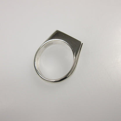 【中古】PRADA | プラダ プラダシンボルリング リング・指輪 2JAT66