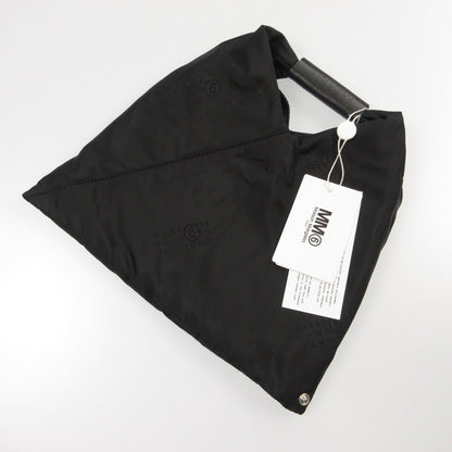 【中古】Maison Margiela | メゾンマルジェラ MINI JAPANESE ハンドバッグ SB6WD0013 P6197 ブラック