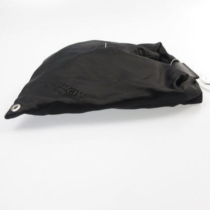 【中古】Maison Margiela | メゾンマルジェラ MINI JAPANESE ハンドバッグ SB6WD0013 P6197 ブラック