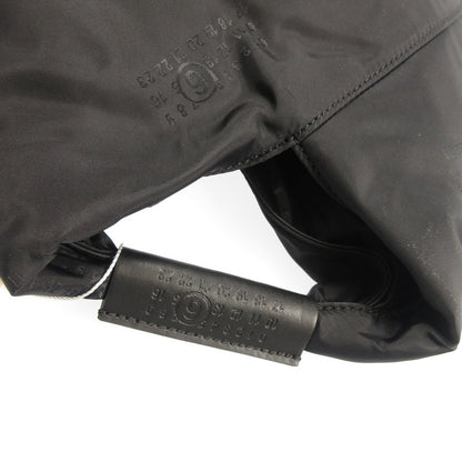 【中古】Maison Margiela | メゾンマルジェラ MINI JAPANESE ハンドバッグ SB6WD0013 P6197 ブラック