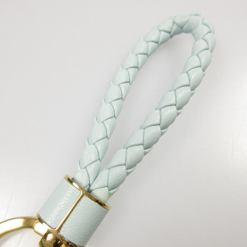 【中古】BOTTEGA VENETA | ボッテガヴェネタ キーリング 651820 V0HW1