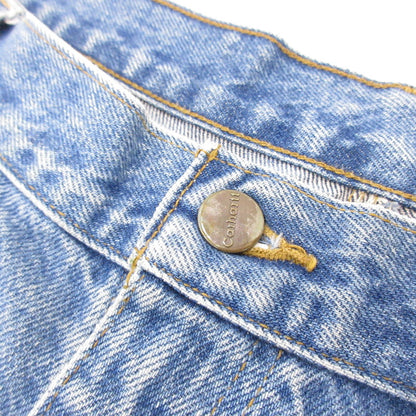 【中古】Carhartt | カーハート パンツ ライトブルー