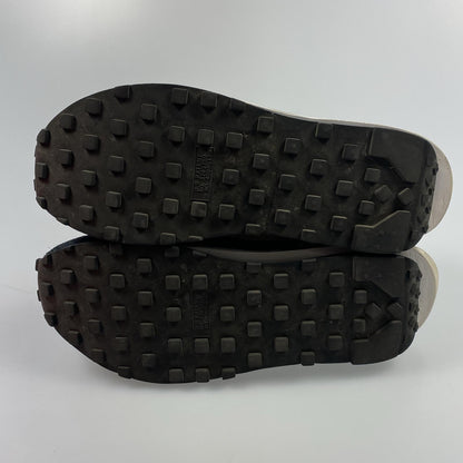 【中古】NIKE | ナイキ LDWAFFLE/SF スニーカー DH2684-400 ネイビー 27.5cm