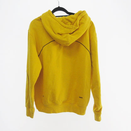 【中古】NIKE | ナイキ NOCTA NRG AU HOODIE パーカー DA3920-739 イエロー サイズ：L