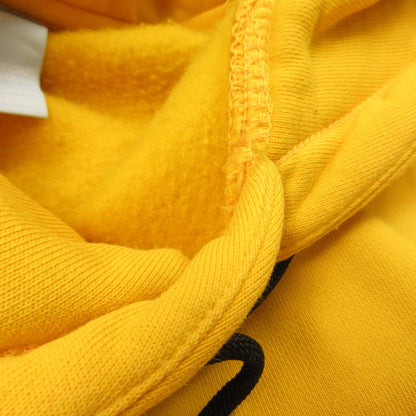 【中古】NIKE | ナイキ NOCTA NRG AU HOODIE パーカー DA3920-739 イエロー サイズ：L